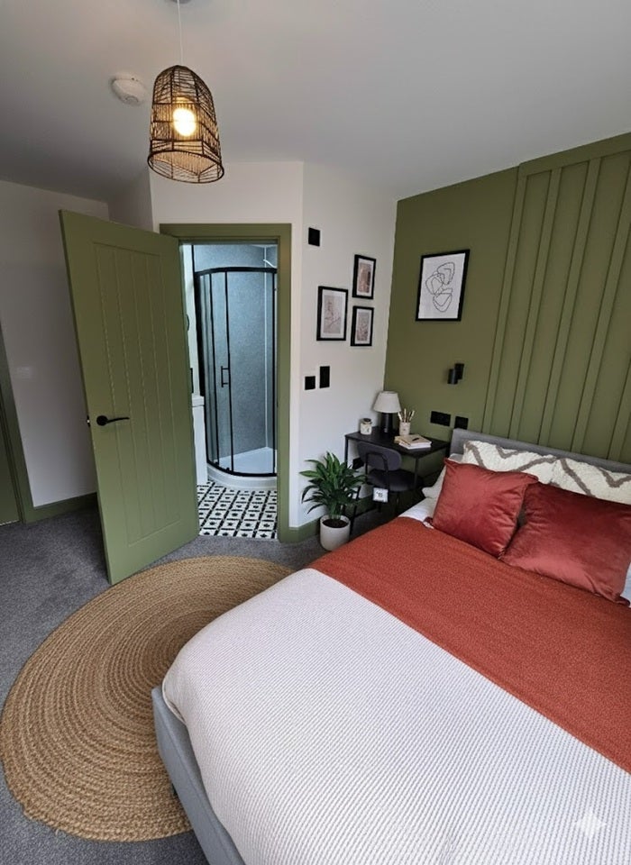 Room Salisbury Terrace in Darlington