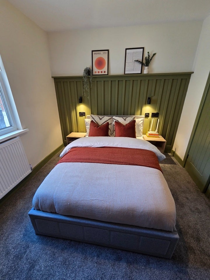 Room Salisbury Terrace in Darlington