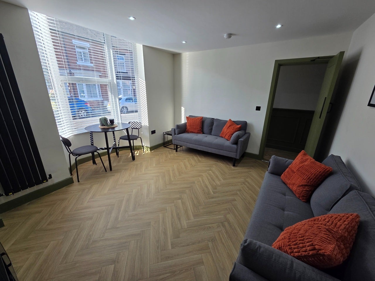 Room Salisbury Terrace in Darlington