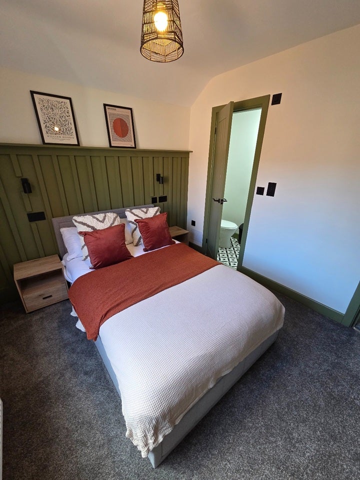 Room Salisbury Terrace in Darlington