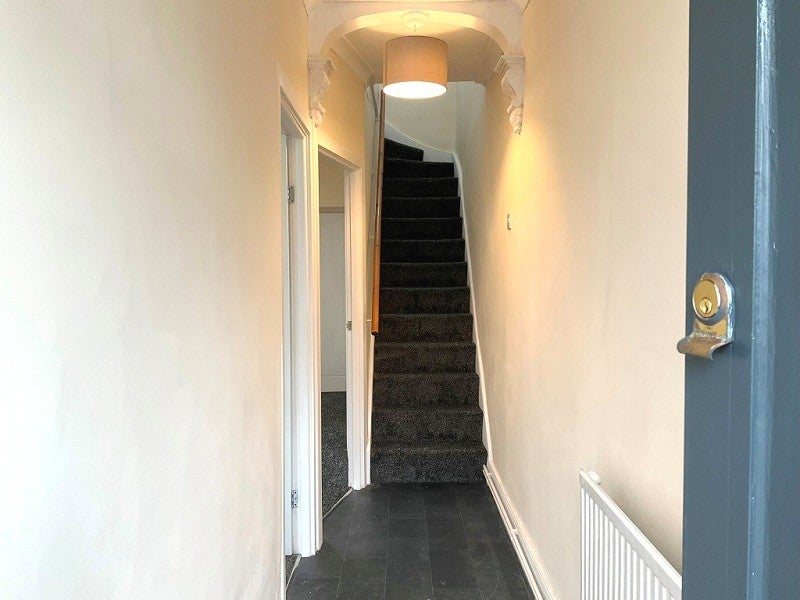 House Coed y Bronallt in Llanedi