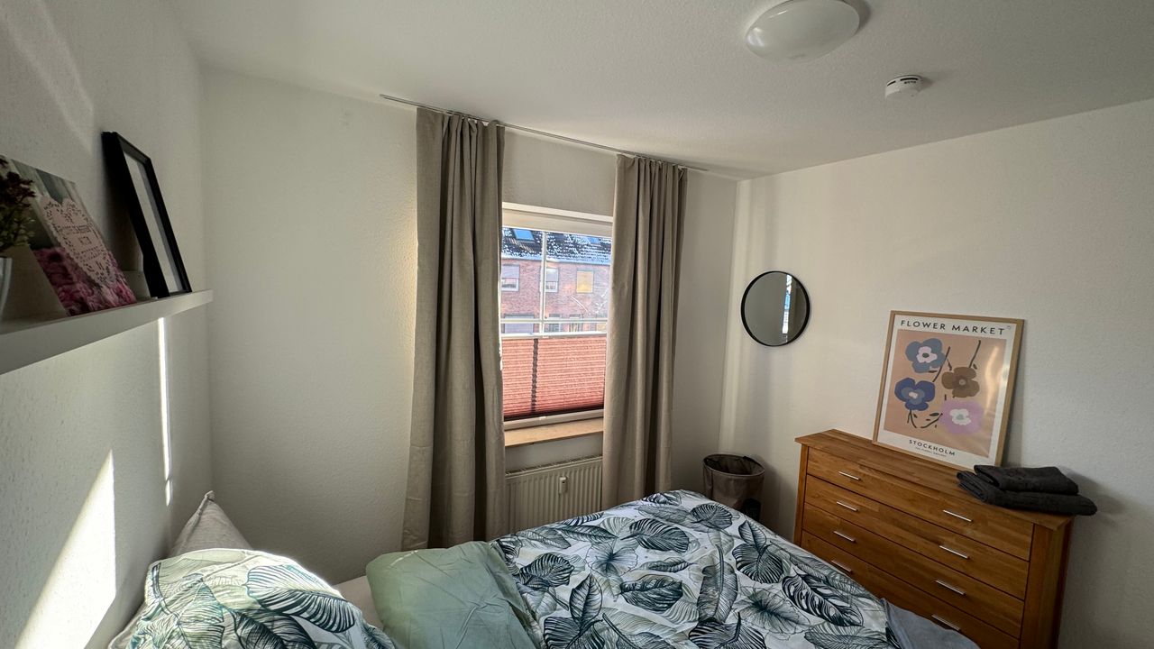 Wohnung Ernestinenstraße in Kiel