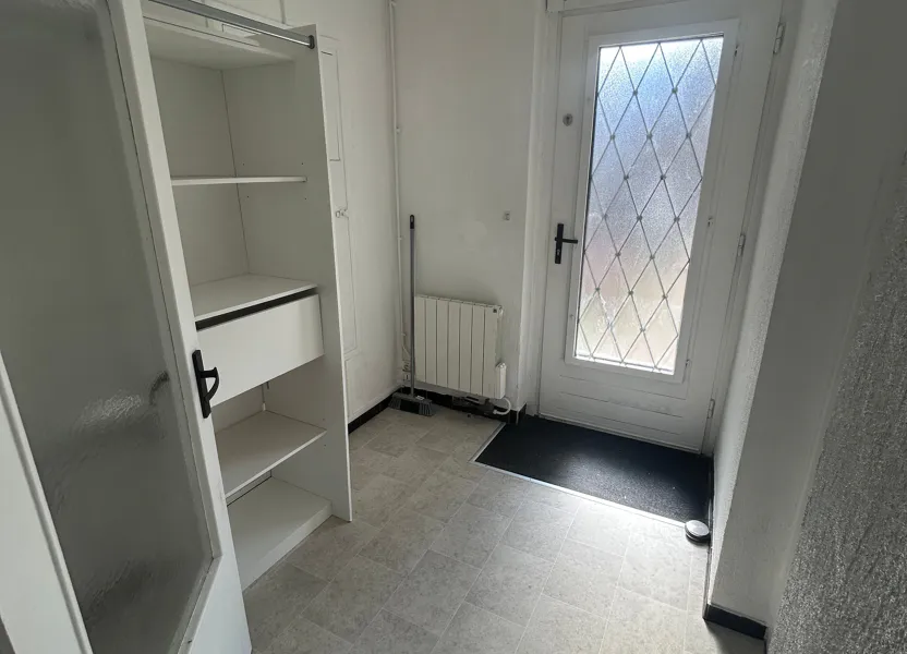 Flat Rue du 11 Novembre in Saint-Genis-Laval
