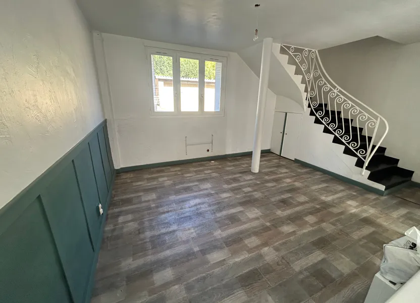 Flat Rue du 11 Novembre in Saint-Genis-Laval