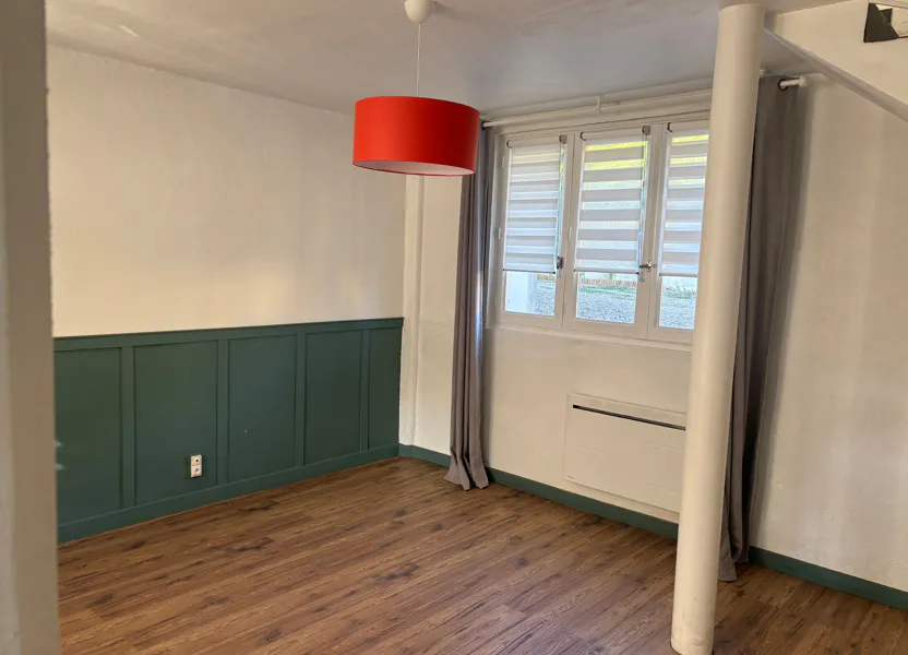 Flat Rue du 11 Novembre in Saint-Genis-Laval