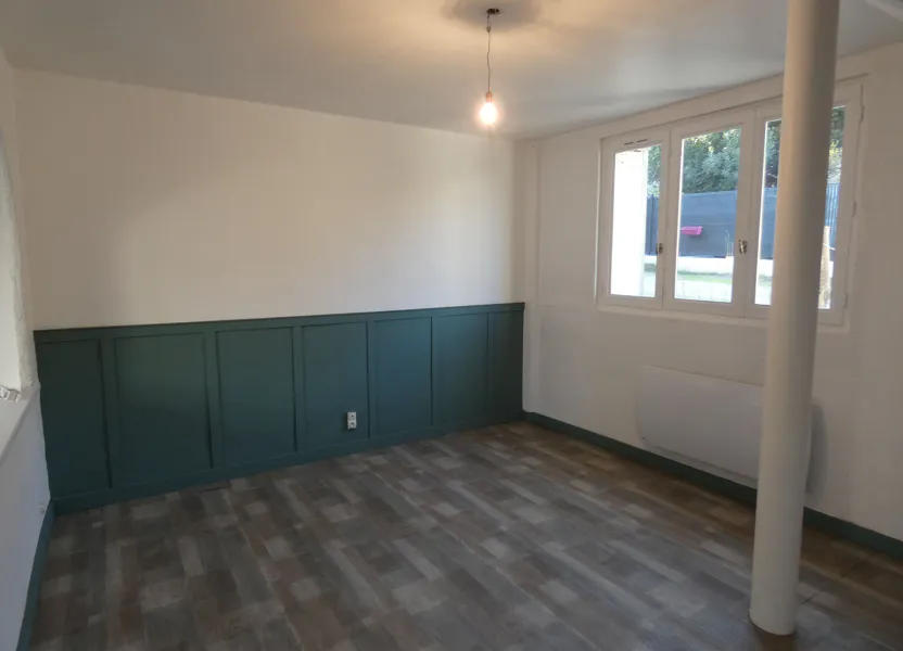 Appartement Rue du 11 Novembre à Saint-Genis-Laval