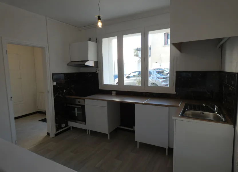 Appartement Rue du 11 Novembre à Saint-Genis-Laval