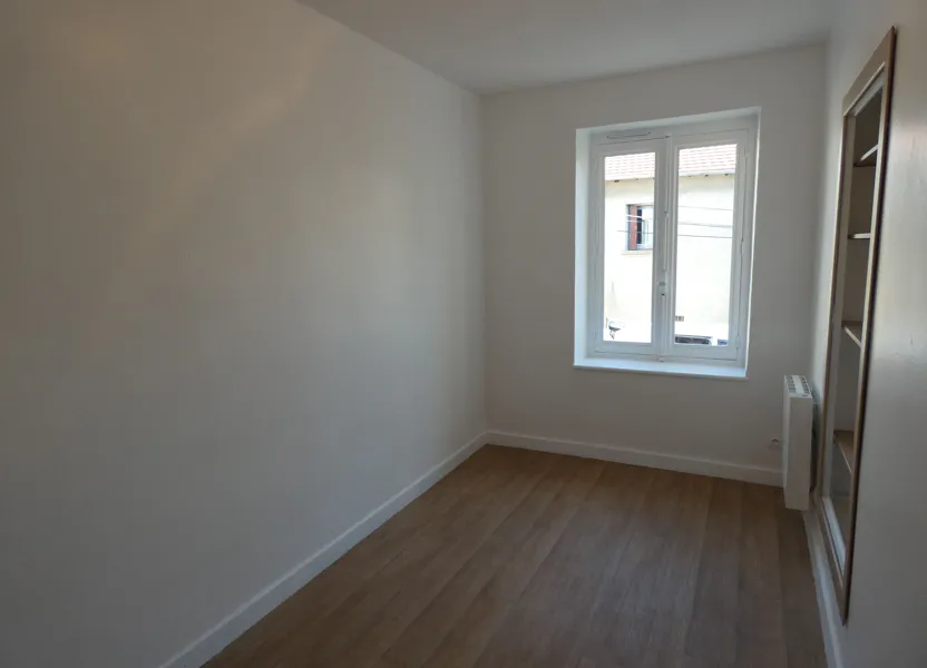 Appartement Rue du 11 Novembre à Saint-Genis-Laval