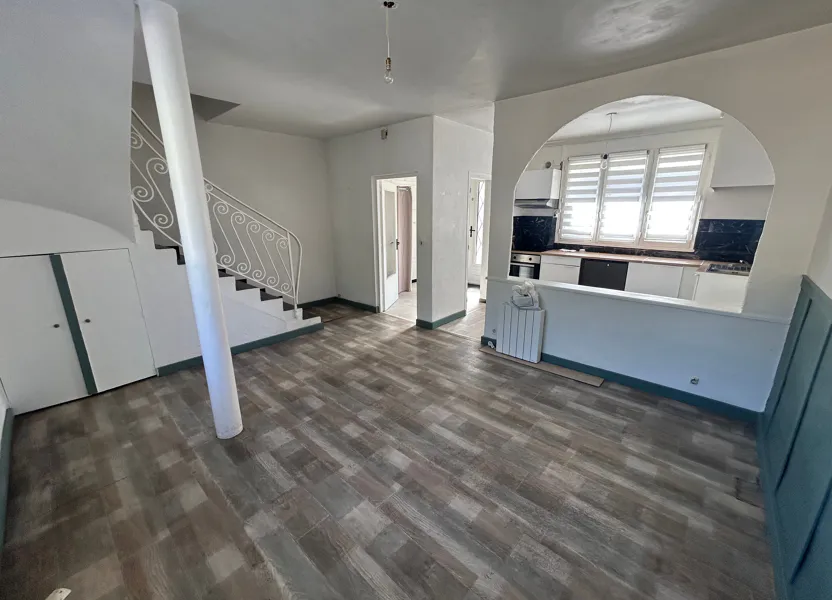 Flat Rue du 11 Novembre in Saint-Genis-Laval