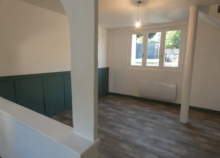 Appartement Rue du 11 Novembre à Saint-Genis-Laval
