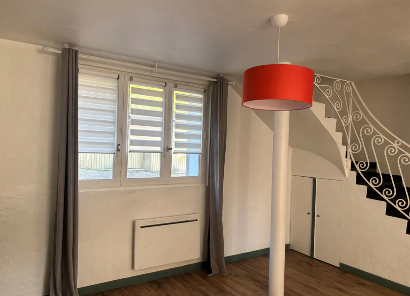 Flat Rue du 11 Novembre in Saint-Genis-Laval