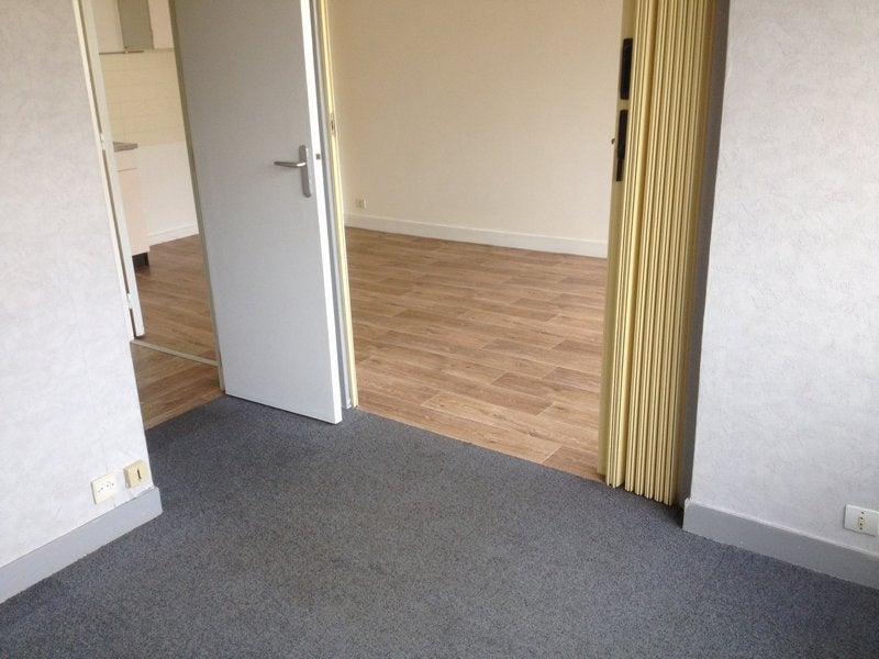 Appartement Rue de Bayeux à Caen
