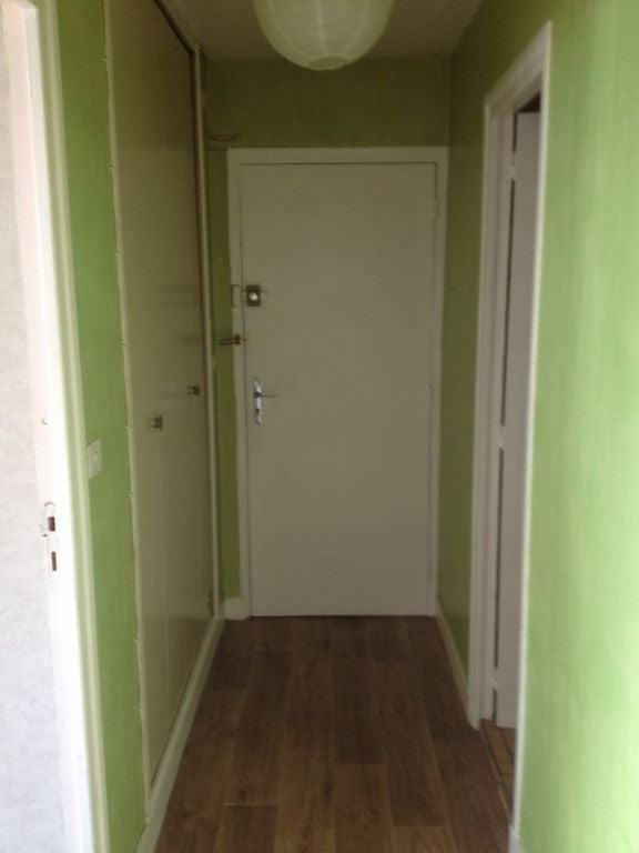 Appartement Rue de Bayeux à Caen