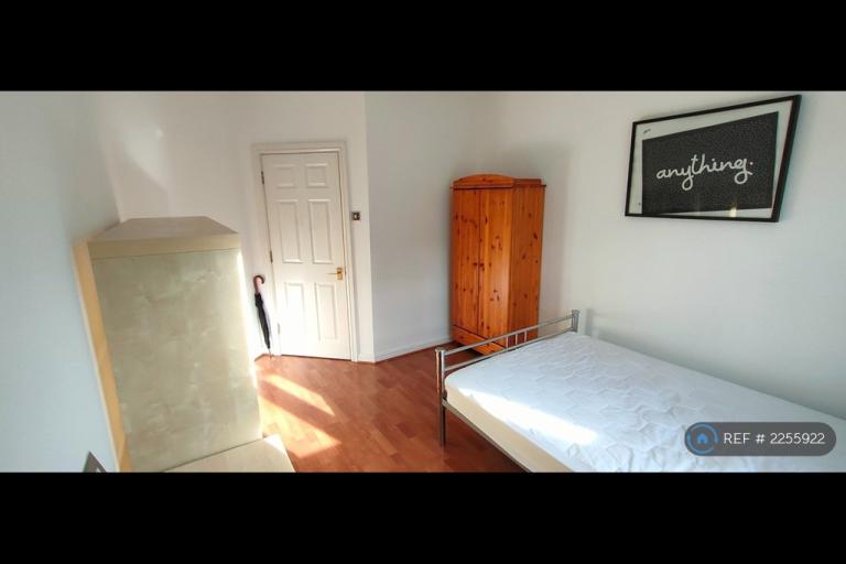 Room East Smithfield in Greater London