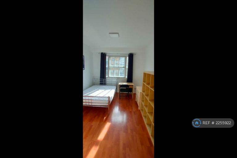 Room East Smithfield in Greater London