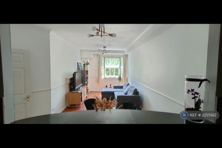Room East Smithfield in Greater London