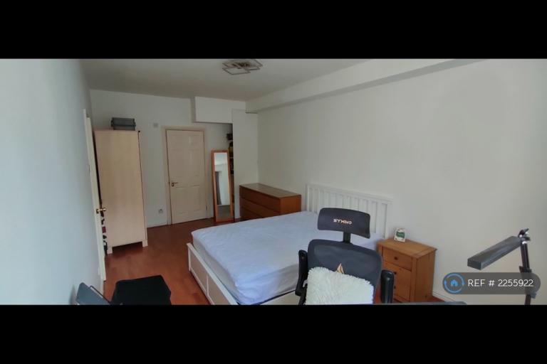 Room East Smithfield in Greater London