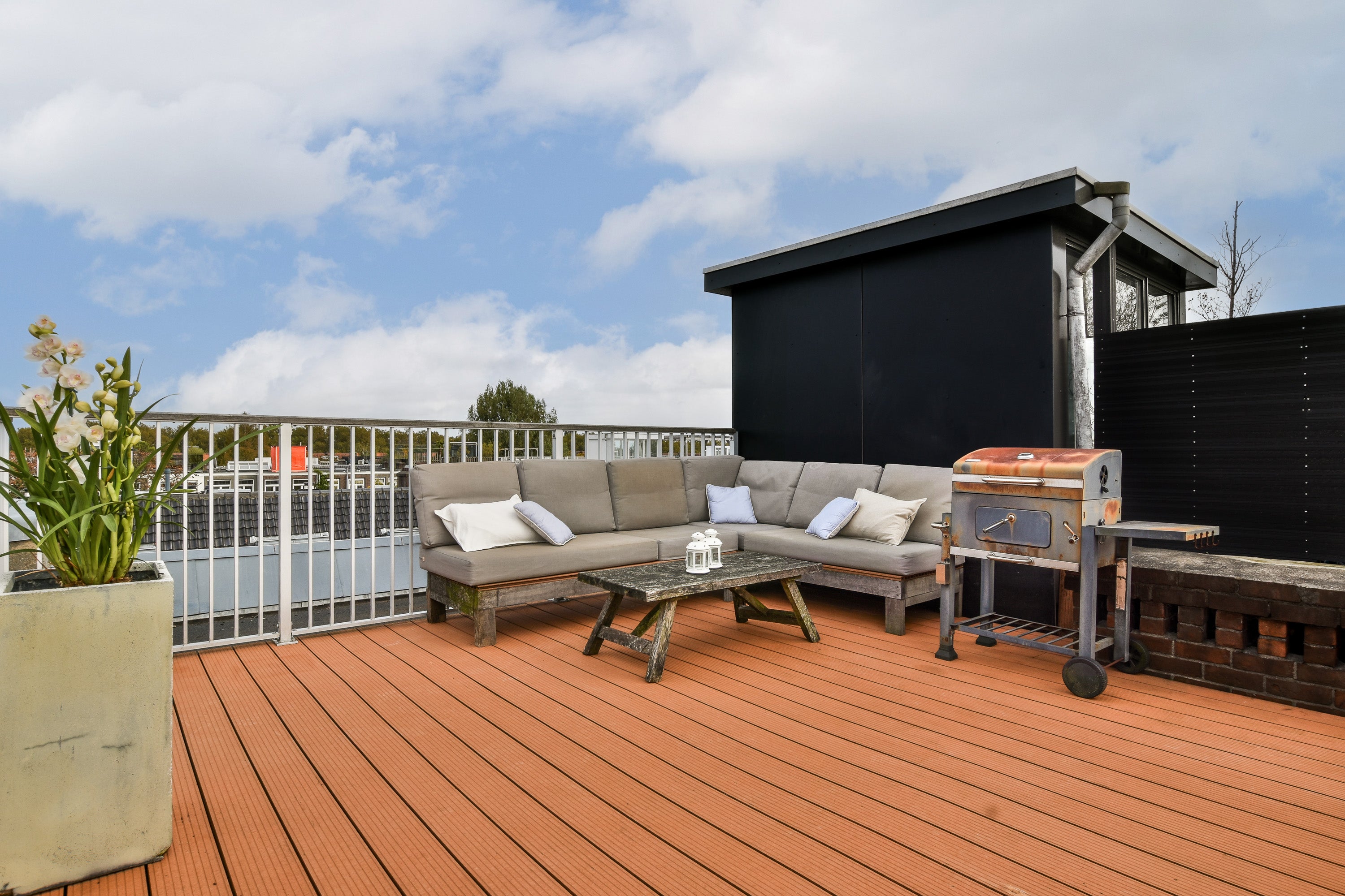 Appartement Bestevâerstraat 29 3 in Amsterdam