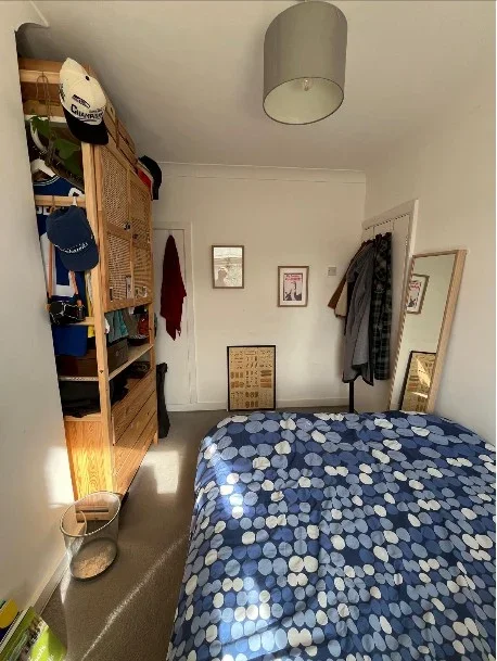 Room Blenheim Road in Greater London