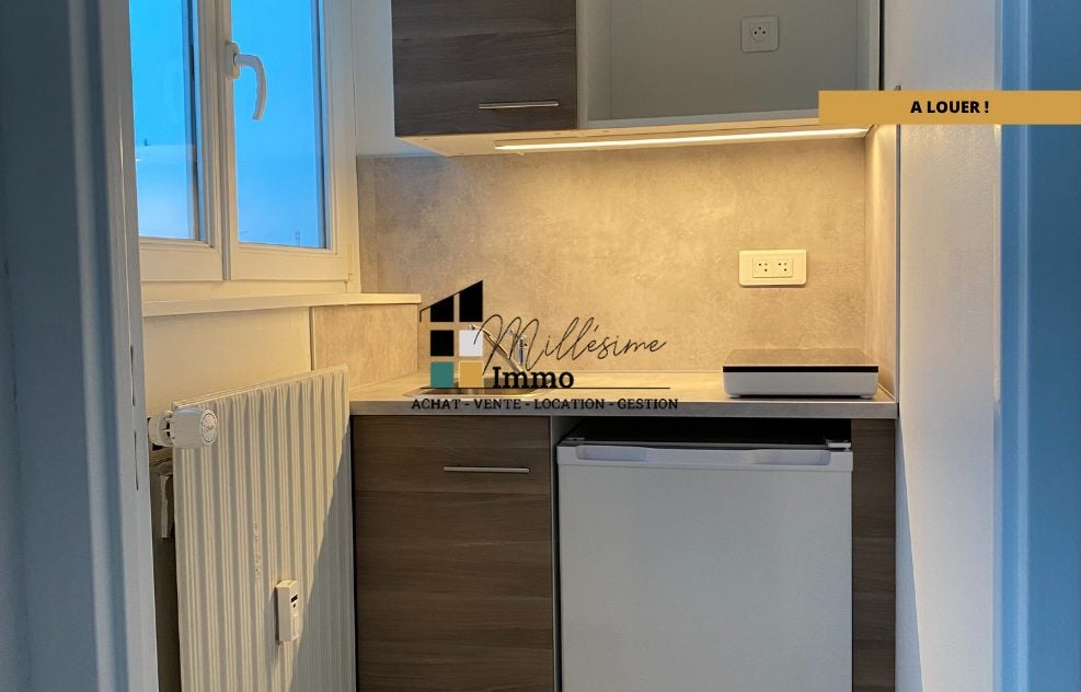 Appartement Rue de Verdun à Sarrebourg