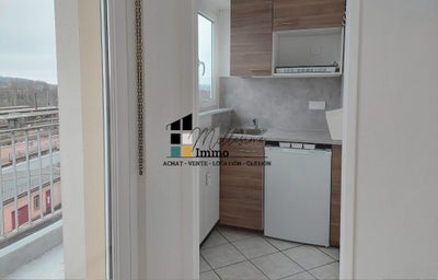 Appartement Rue de Verdun à Sarrebourg