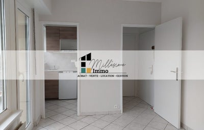 Appartement Rue de Verdun à Sarrebourg