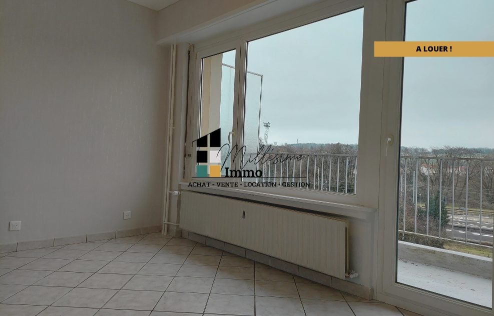 Appartement Rue de Verdun à Sarrebourg