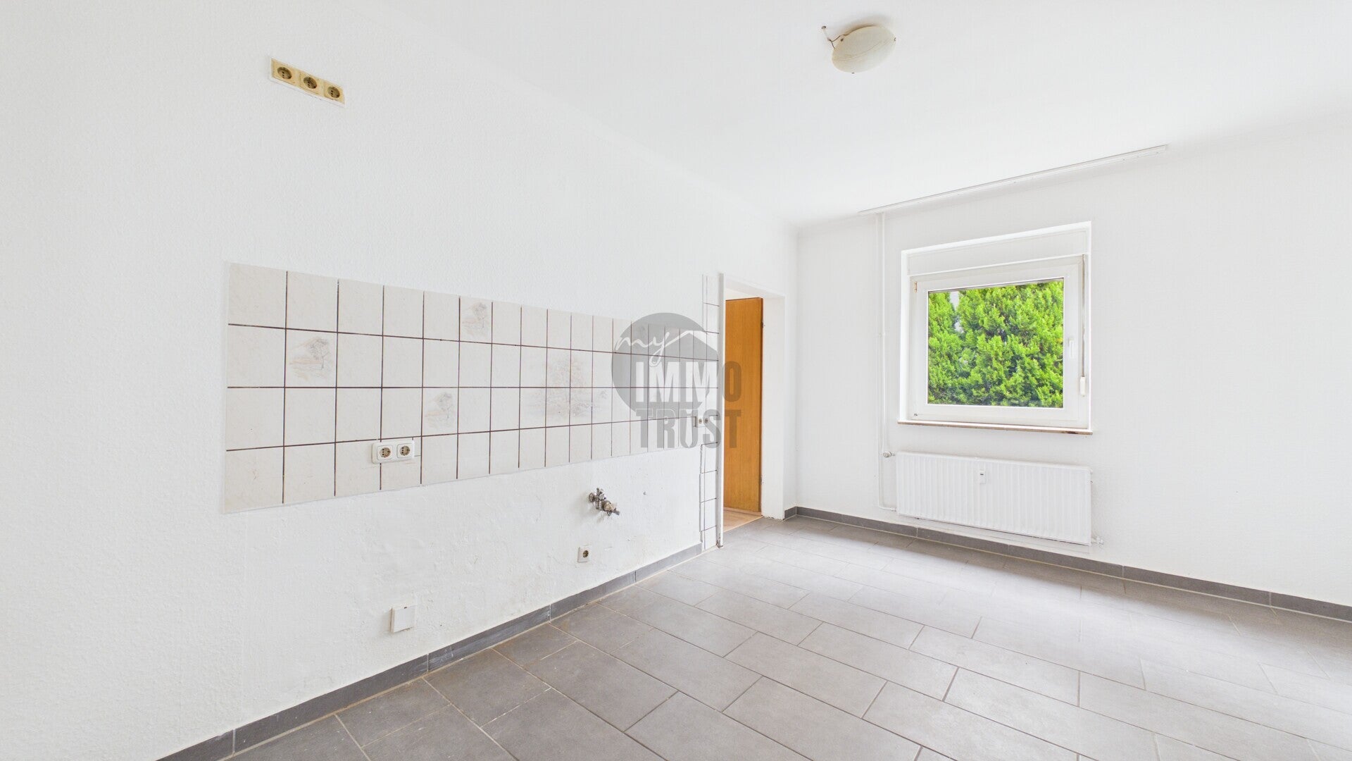 Wohnung Grundstraße in Steimbke
