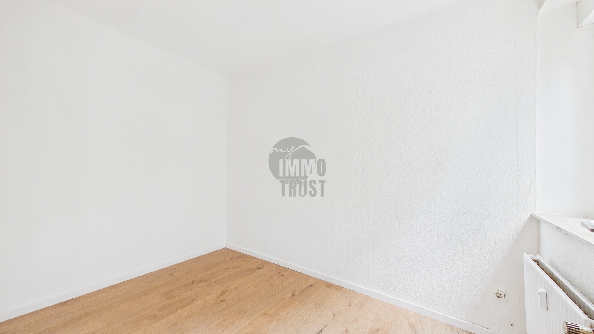 Wohnung Grundstraße in Steimbke