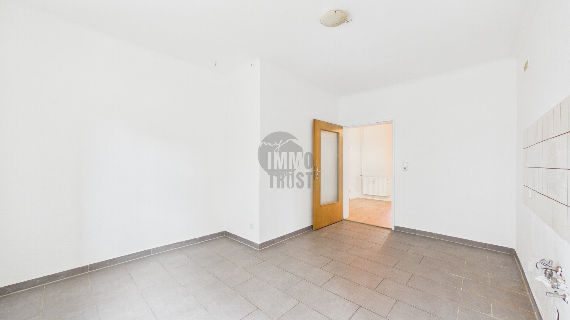 Wohnung Grundstraße in Steimbke