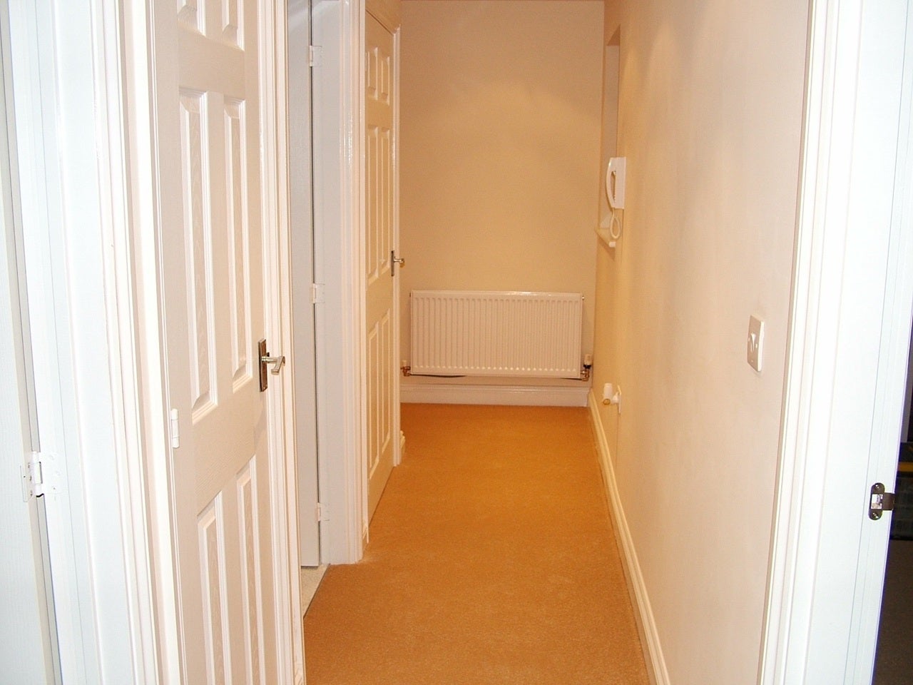 Flat Valletort Road in Plymouth