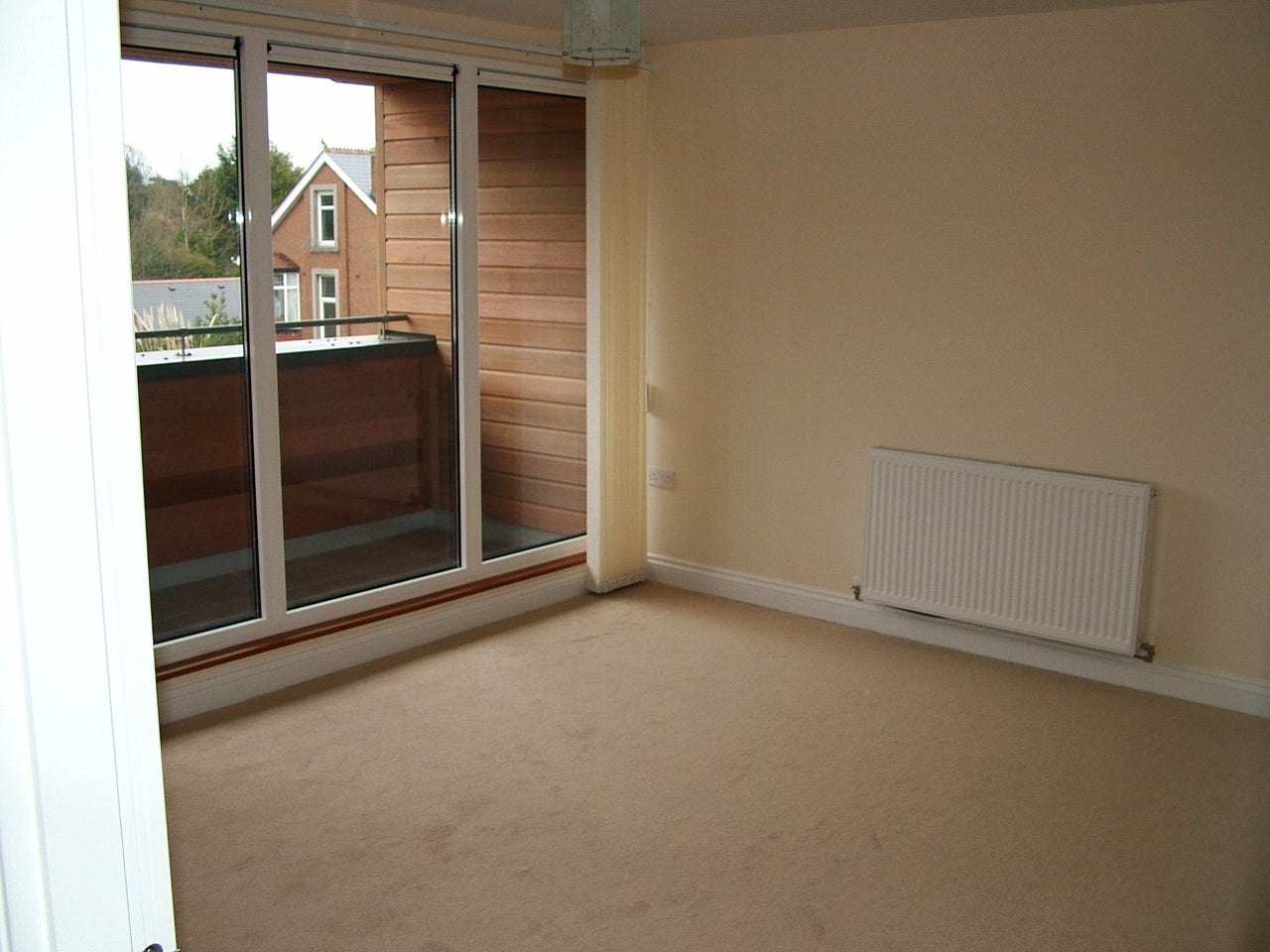 Flat Valletort Road in Plymouth