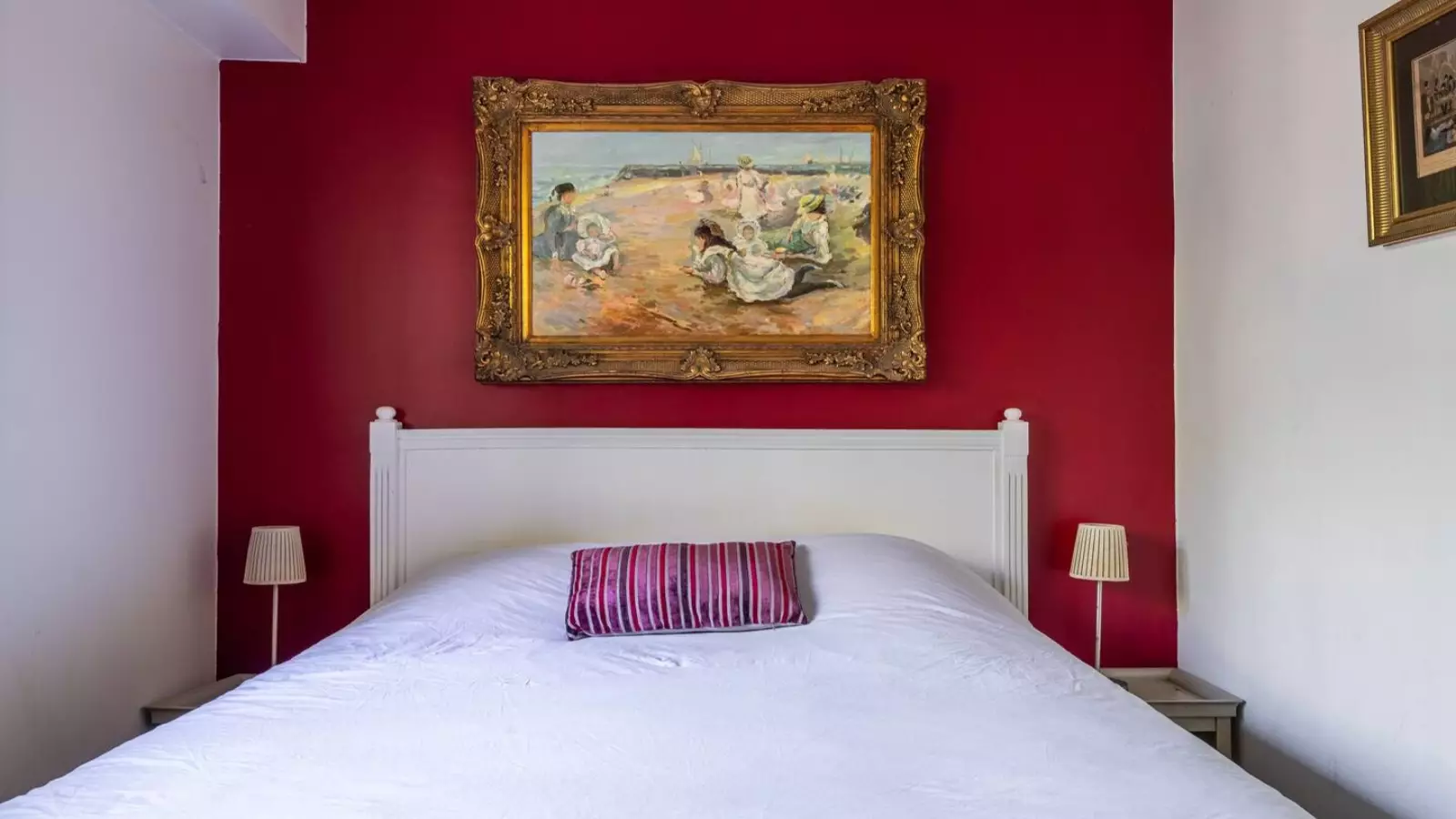 Appartement Rue du Dobropol à Paris
