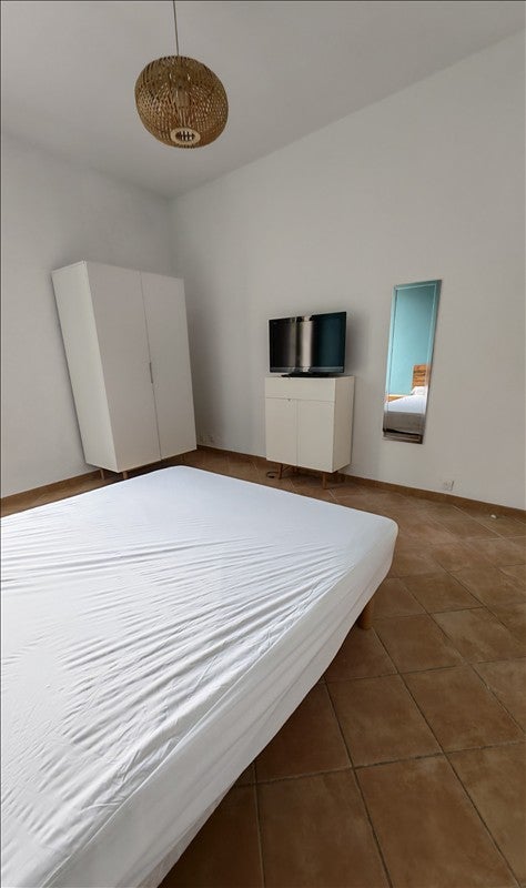 Appartement Rue des Lilas à Nice