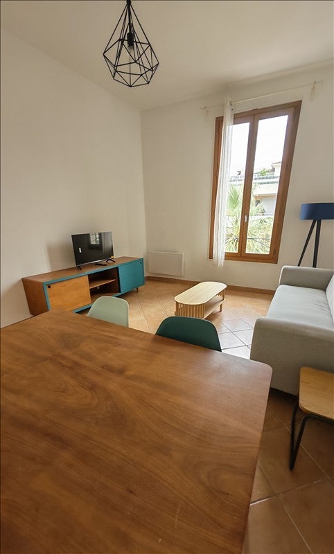 Appartement Rue des Lilas à Nice