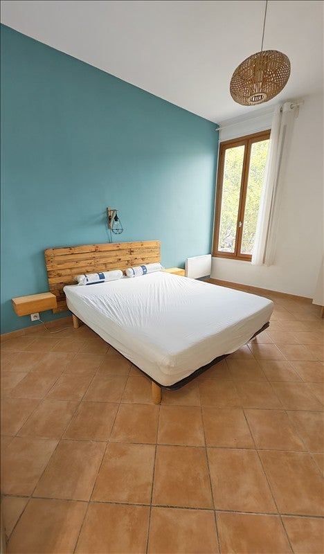 Appartement Rue des Lilas à Nice