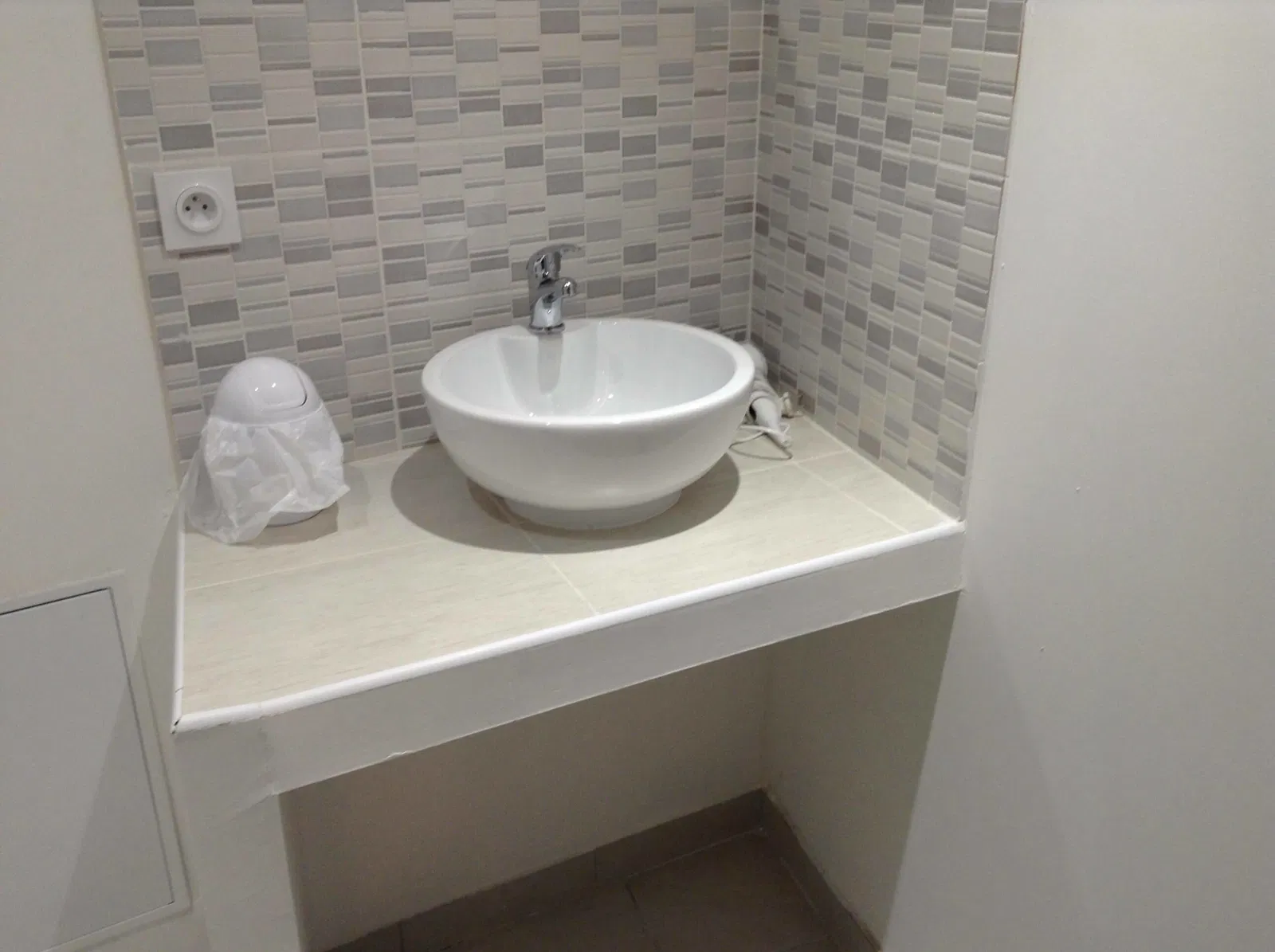 Appartement Rue des Acacias à Couffoulens