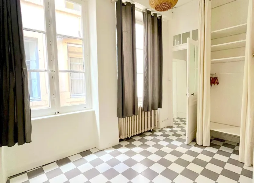 Appartement Rue du Plat à Lyon
