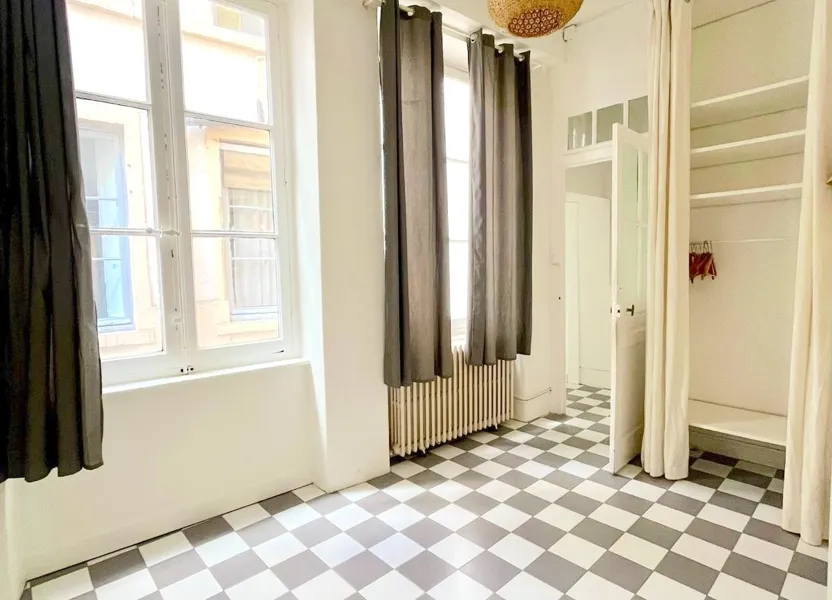Appartement Rue du Plat à Lyon