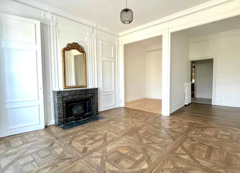 Appartement Rue du Plat à Lyon