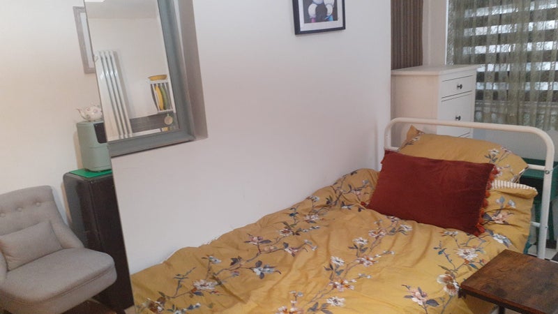 Room Binswood Street in Royal Leamington Spa