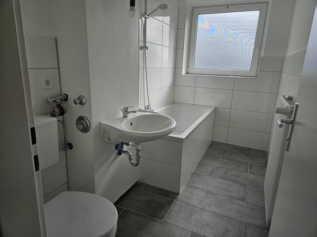 Wohnung Pregelstraße in Cuxhaven