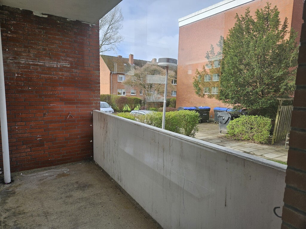 Wohnung Pregelstraße in Cuxhaven
