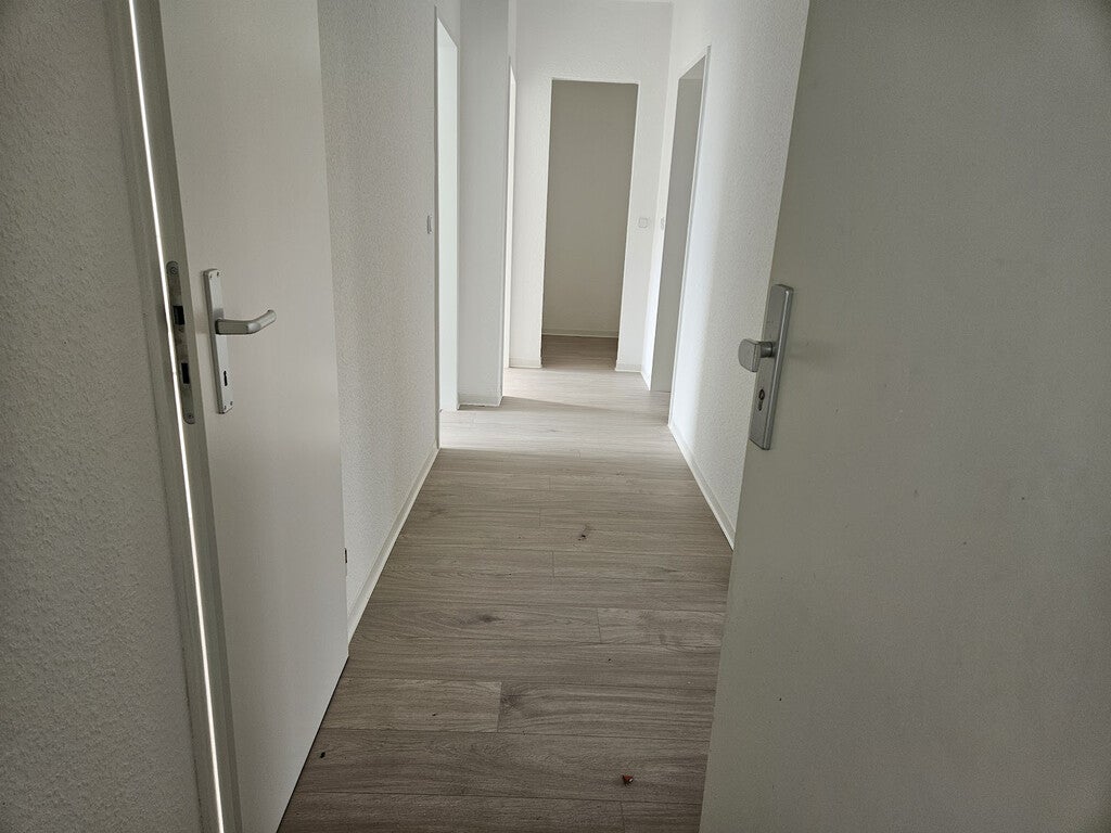 Wohnung Pregelstraße in Cuxhaven