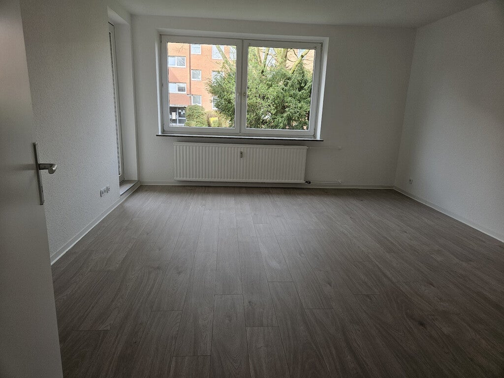 Wohnung Pregelstraße in Cuxhaven