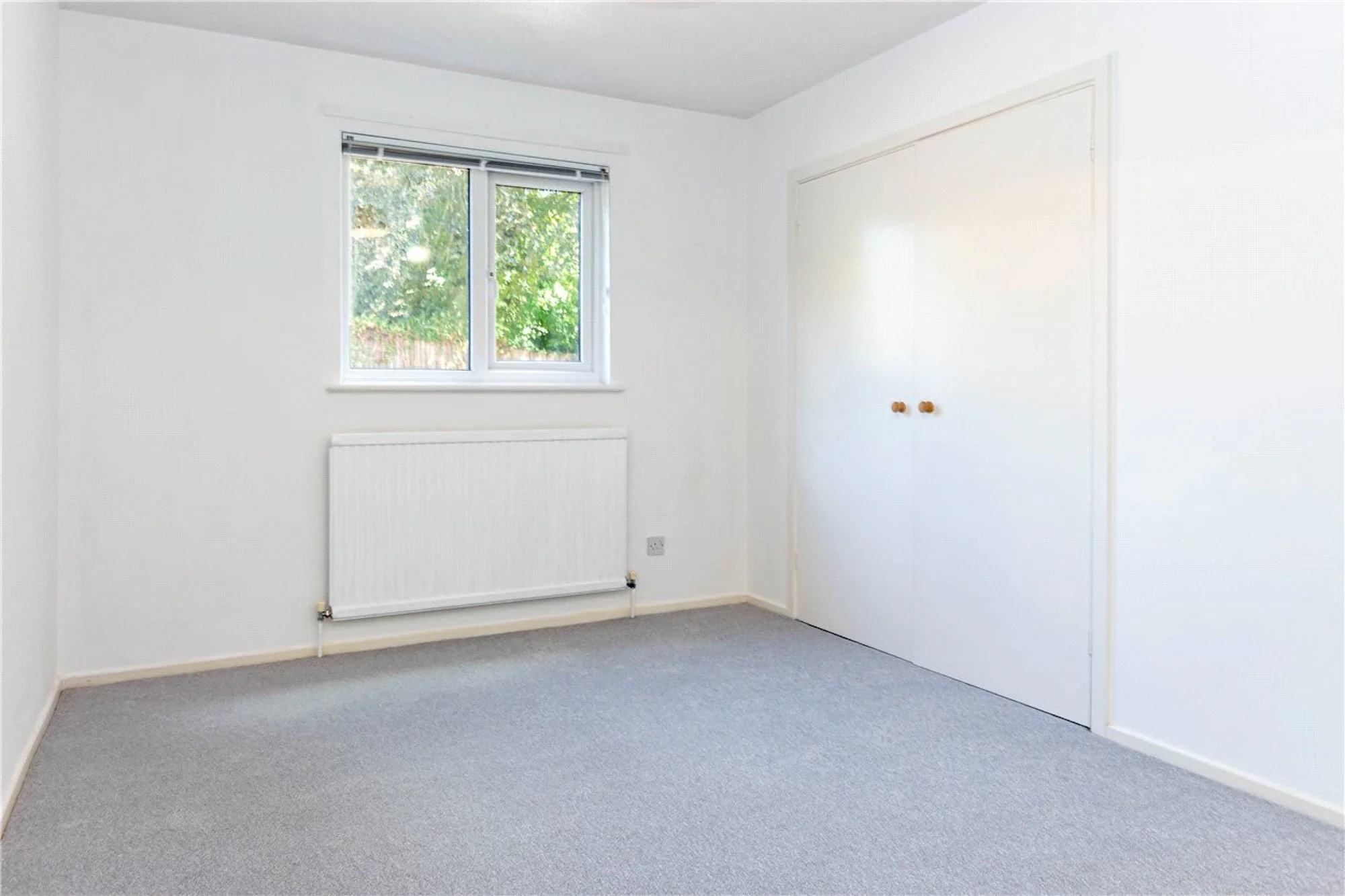 Flat Upper Lattimore Road in St Albans