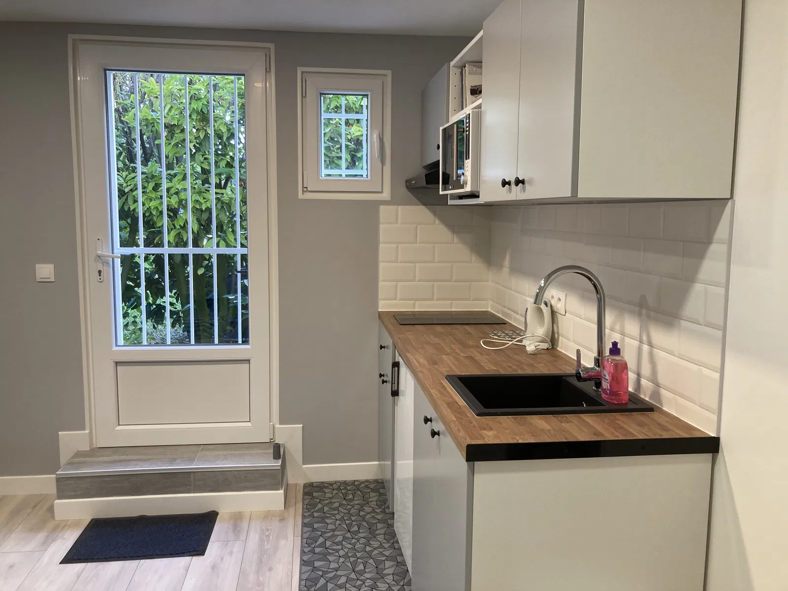 Appartement Avenue du Bois à Deuil-la-Barre