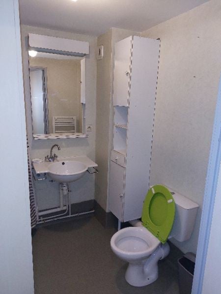 Appartement Rue Louis Primault à Nantes
