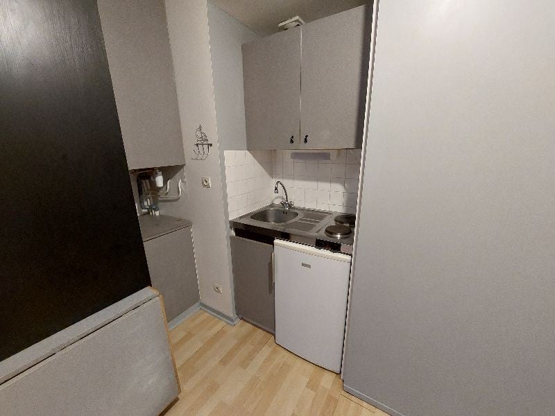 Appartement Rue Louis Primault à Nantes