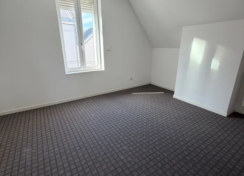 Maison Rue Denfert Rochereau à Saint-Quentin
